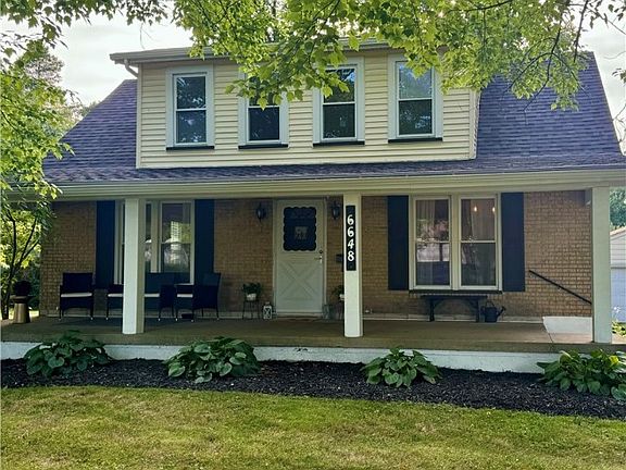 3rd image of 6648 Poland Center Dr