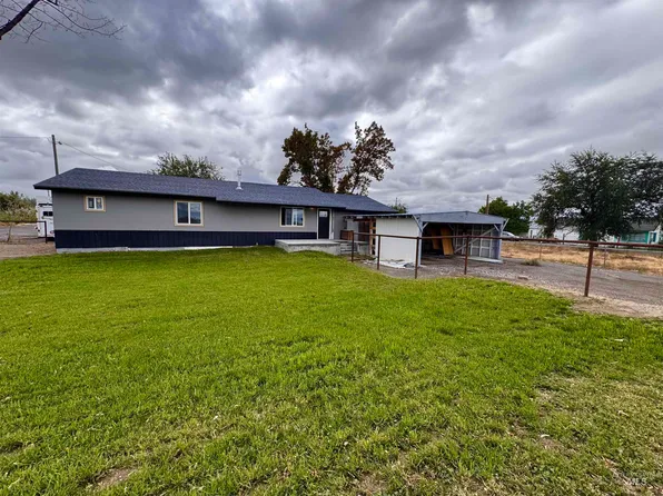 20035 Highway 30, Buhl, ID 83316