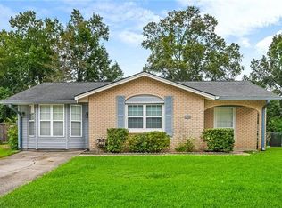 3762 Arrowhead Dr, Slidell, LA 70458