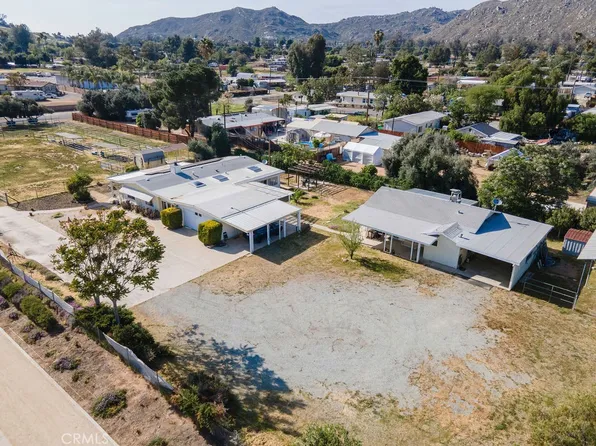 26730 Franklin Ave, Hemet, CA 92545