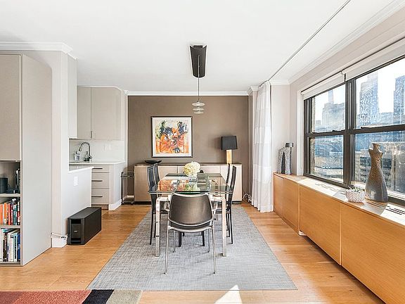 3rd image of 140 W End Ave APT 19-G