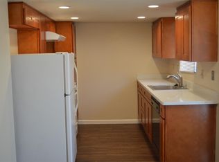 1260 Kenwal Rd APT 3, Concord, CA 94521