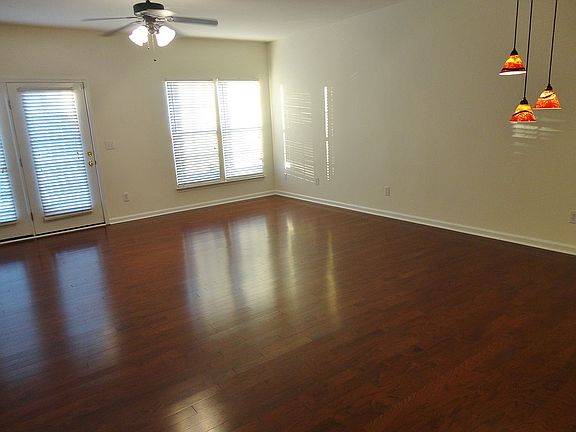 Great Room on Main Level