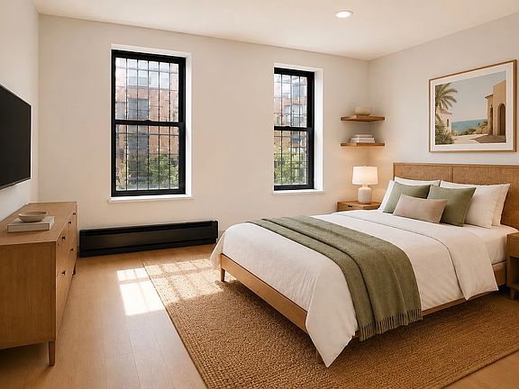 5th image of 323 Knickerbocker Ave #1AA
