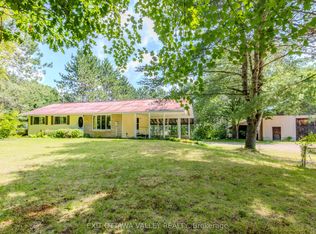 323 Burnt Bridge Rd, Brudenell, Lyndoch And Raglan, ON K0J2E0