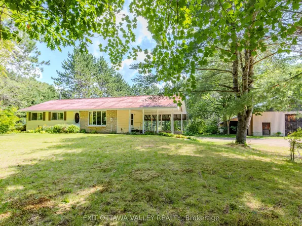 323 Burnt Bridge Rd, Brudenell, Lyndoch And Raglan, ON K0J 2E0