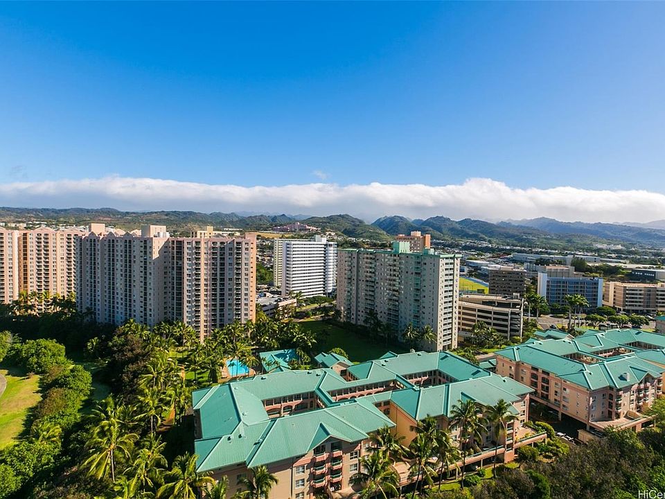 5333 Likini St APT 2109, Honolulu, HI 96818 Zillow