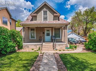 426 W Platte Ave, Colorado Springs, CO 80905