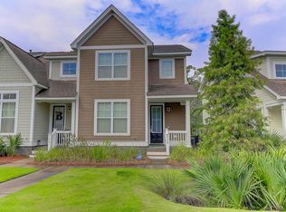 5152 E Liberty Park Cir, North Charleston, SC 29405