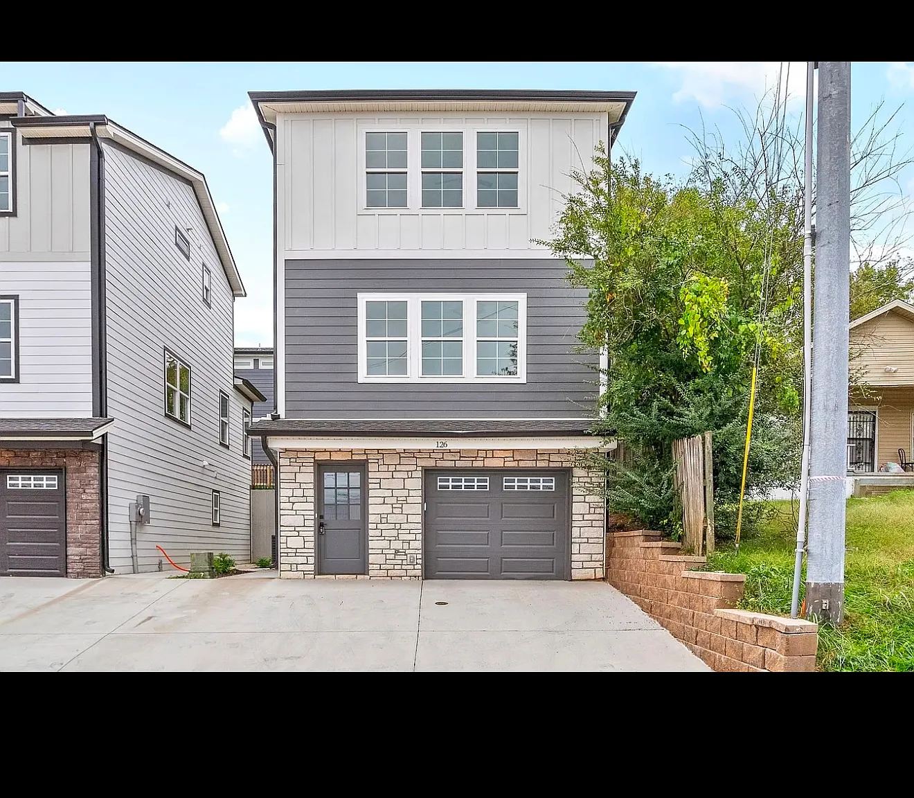 126 Blackman St — Photo 1