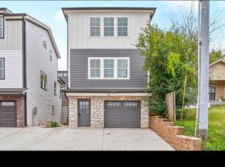 126 Blackman St #126B, Clarksville, TN 37040