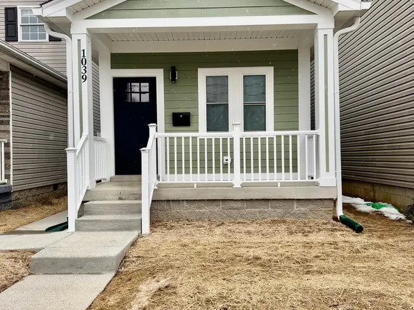 1039 S Hancock St, Louisville, KY 40203