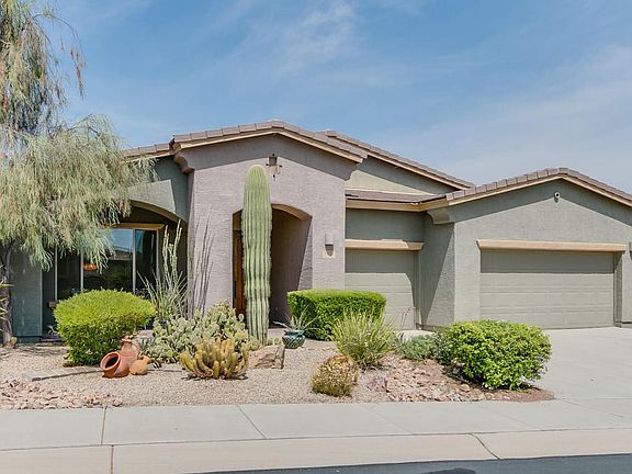 4th image of 8573 N Ironwood Reserve Way