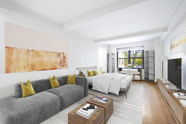 Rented by Compass | media 7