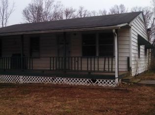 109 Hooterville Rd, Dover, TN 37058