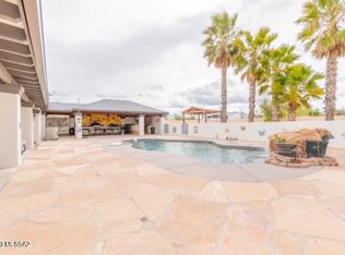 11536 S Carolyn Beach Ave, Vail, AZ 85641