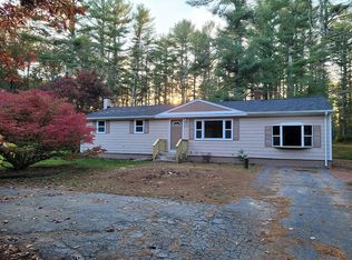 6332 Flat River Rd, Coventry, RI 02827