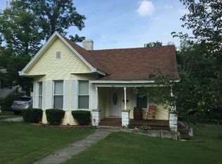 516 N Main St, Williamstown, KY 41097