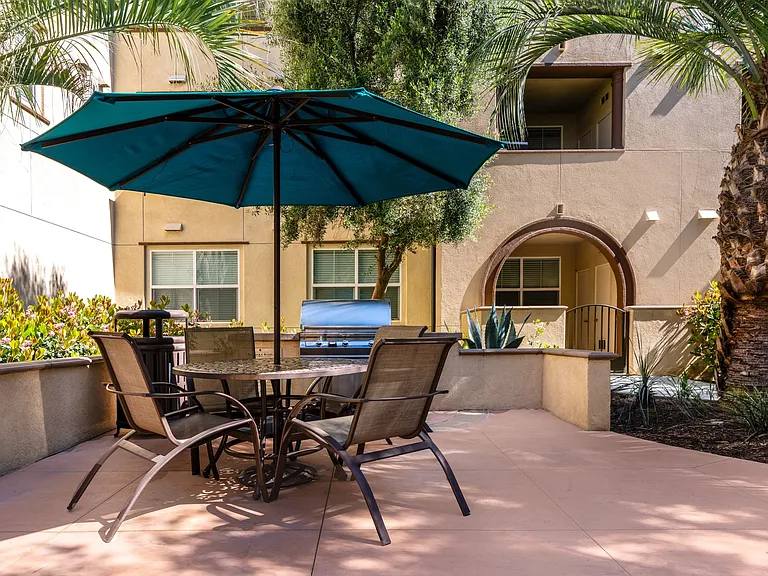 Paseos At Magnolia Luxury Apartments Homes — Photo 55