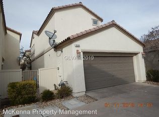 8568 Vellozia Ct, Las Vegas, NV 89149