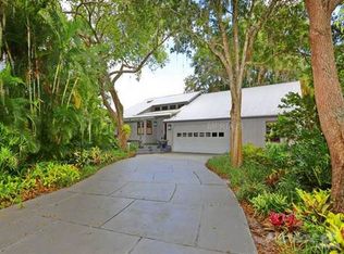 4510 Trails Dr, Sarasota, FL 34232