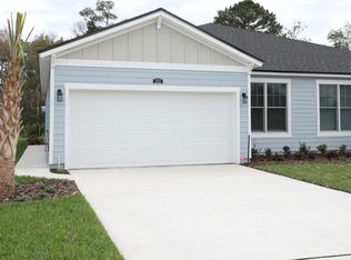 222 Modesto Dr, Saint Augustine, FL 32086