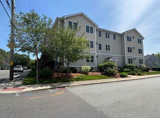 15 Lovell St APT 7, Nashua, NH 03060