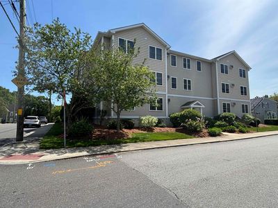15 Lovell Street #17, Nashua, NH, 03060