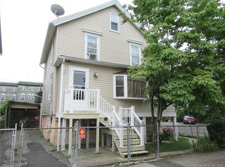 65 Milne St, Bridgeport, CT 06604