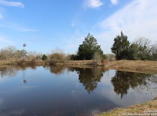 2013 County Road 441, Harwood, TX 78632