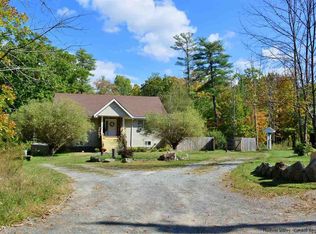 101 Project 32 Rd, Accord, NY 12404