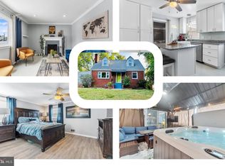 6316 Springbrook Ln, Clinton, MD 20735