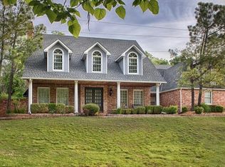 3829 Shadowridge Dr, Norman, OK 73072