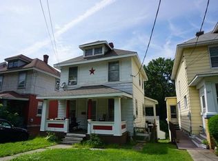 11 Bellview Ave, Bradford, PA 16701