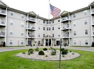ST. CLAIR LANDINGS, Pt Huron, MI 48060