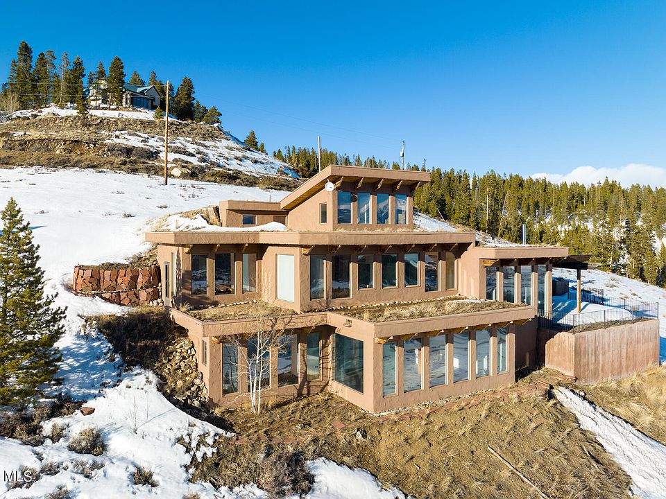 1462 GCR 854/Tabernash Dr., Tabernash, CO 80478 Zillow