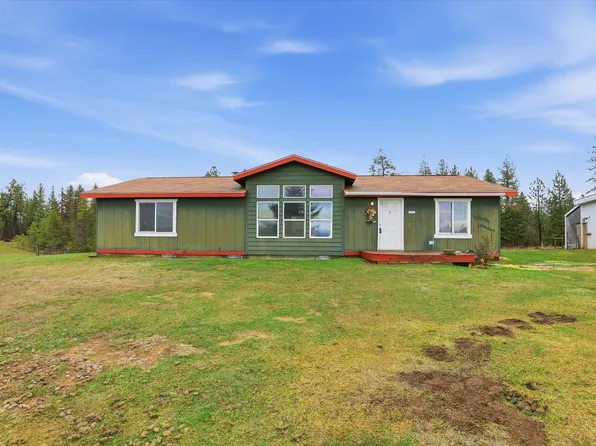 40416 N Sunset Ln, Deer Park, WA 99006