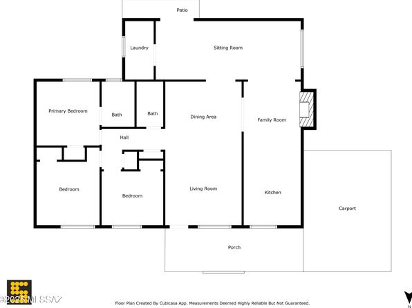 5828 E 36th St, Tucson, AZ 85711