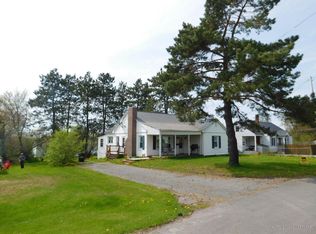 42 Dupont Dr, Presque Isle, ME 04769