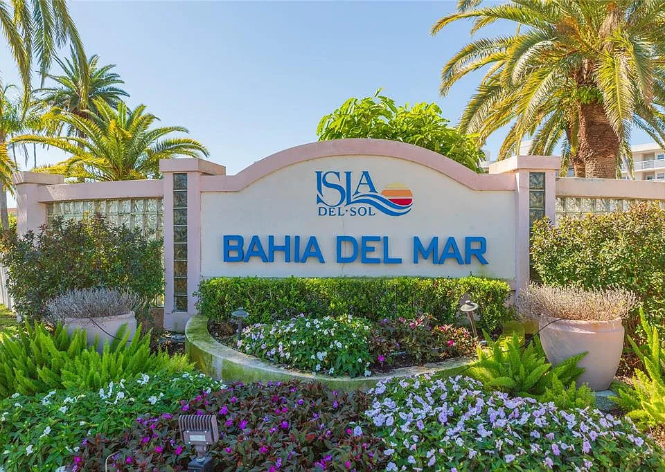 6080 Bahia Del Mar Cir #113