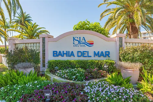 6080 Bahia Del Mar Cir #113 Photo 1