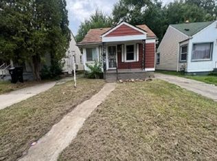 2688 S Liddesdale St, Detroit, MI 48217