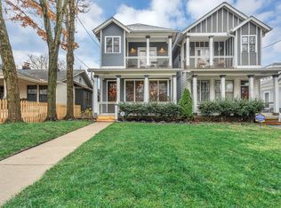 2010B Benjamin St, Nashville, TN 37206