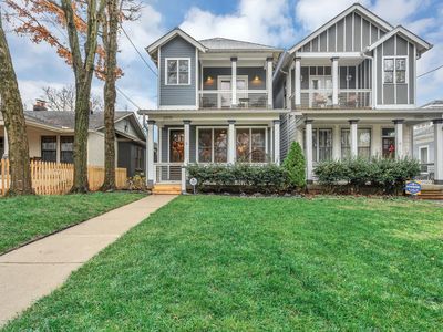 2010B Benjamin St, Nashville, TN, 37206