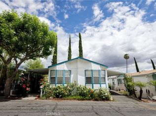 29021 Bouquet Canyon Rd SPC 334, Santa Clarita, CA 91390