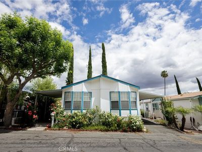 29021 Bouquet Canyon Rd Spc 334, Santa Clarita, CA, 91390