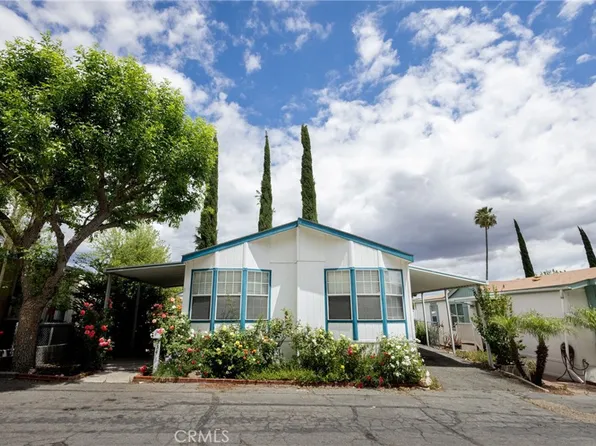 29021 Bouquet Canyon Rd Spc 334, Santa Clarita, CA 91390