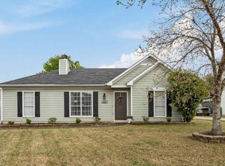 110 Stonehaven Trl, Pelham, AL 35124