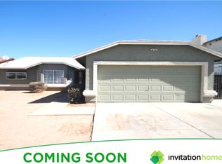 8656 W Monte Vista Rd, Phoenix, AZ 85037