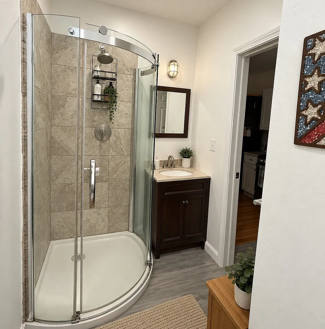 Studio, 1.0 bath, 500 sqft, $1,850 — Photo 4